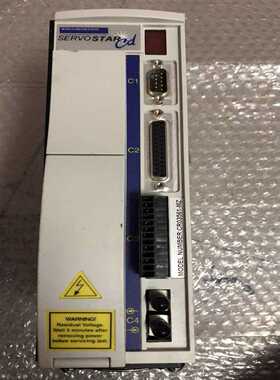 KOLLMORGEN科尔摩根驱动器CR03561-MZ现货议价