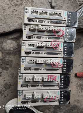 伟创伺服驱动器，sd600a-s2-r75，不包邮，六台打包--议价商品