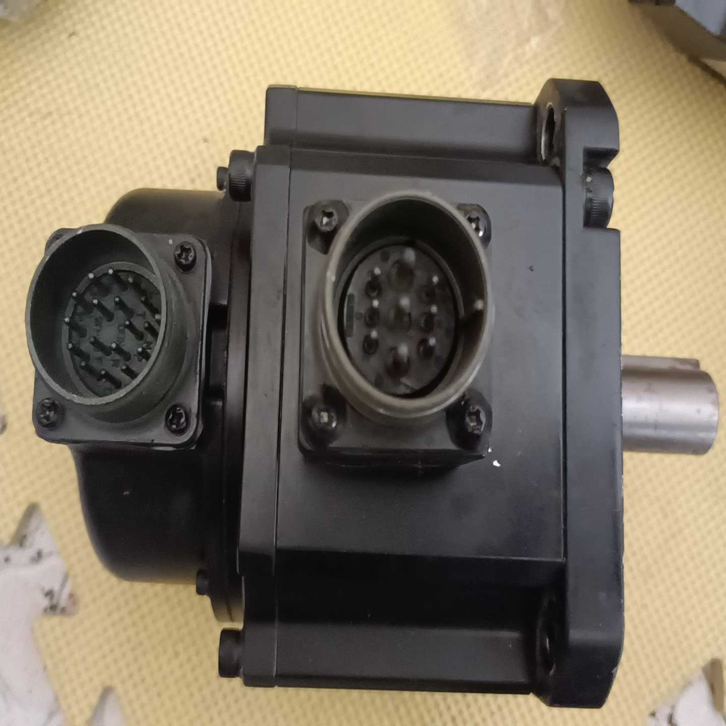 Delta/台达伺服电机 ASMT10M250AK/ASMT（佳毅工控）