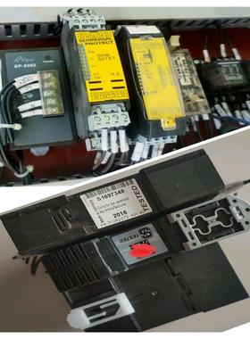 【议价】施迈赛安全继电器SRB-E-301ST400已SR