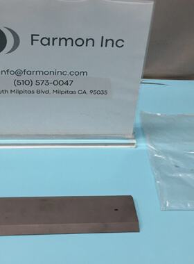 EATON LUB659 PLATE SLIT IMPREGNATED 164578