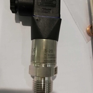 正品 议价全新德国威卡wika 1MAR原装 20压力感测器1 现货