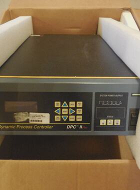 Used Dukane 91606 4035LN2TL2 205730 Dynamic Processor ESC 40