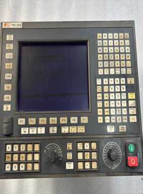 发格系统显示屏PMC-3000--议价商品