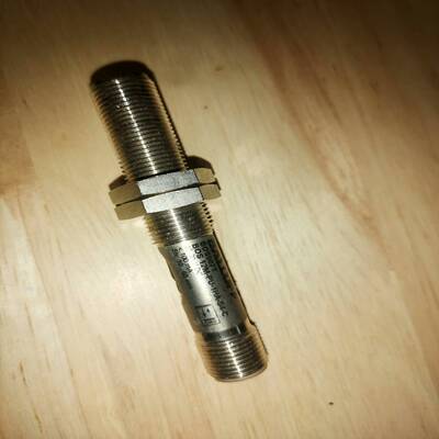 出BOS007T和BOS12M-PU-1HA-S4-