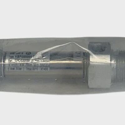 HEUFT HBP000009 ST 08.01  HBP000009ST0801 PNEUMATIC CYLINDER