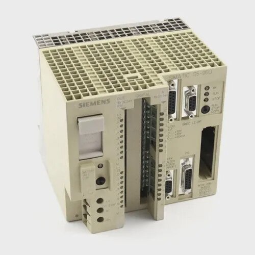 询-Simatic S595U 6ES5 0958MD03