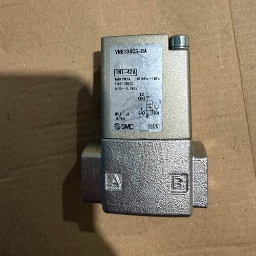 VNB104CS8A，议价商品
