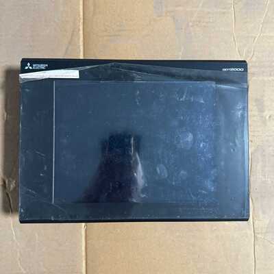 三菱MITSUBISHIGT2310-VTBA触摸屏，CC--议价商品