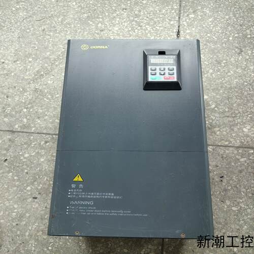 东菱变频器45KW DLB2-0045T4G 原装拆机已上议价商品