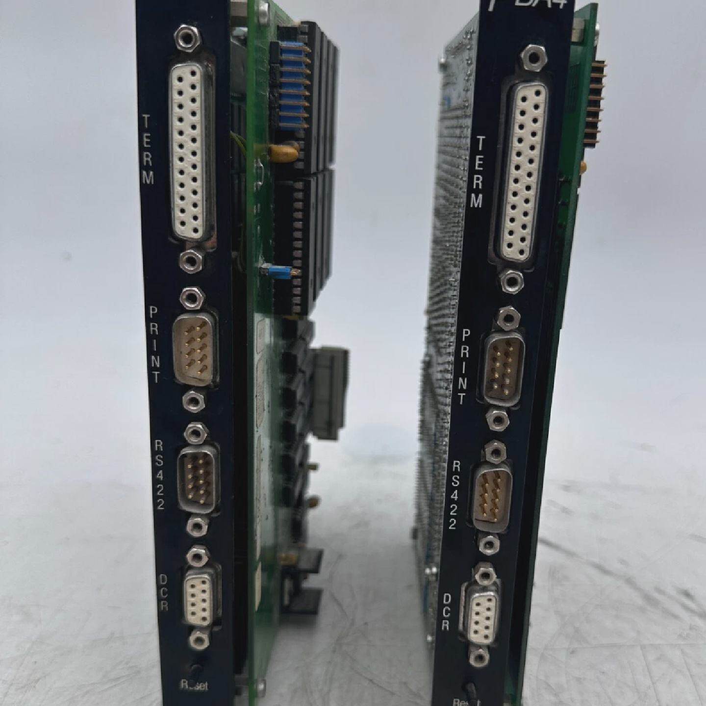 BR BERNECKER RAINER PBA4 ECPBA4MEM2 REV 02.13 MODULE x1pc