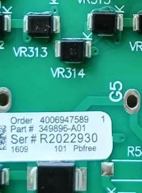 349896-A02349896-a01AB变频器AB7询价
