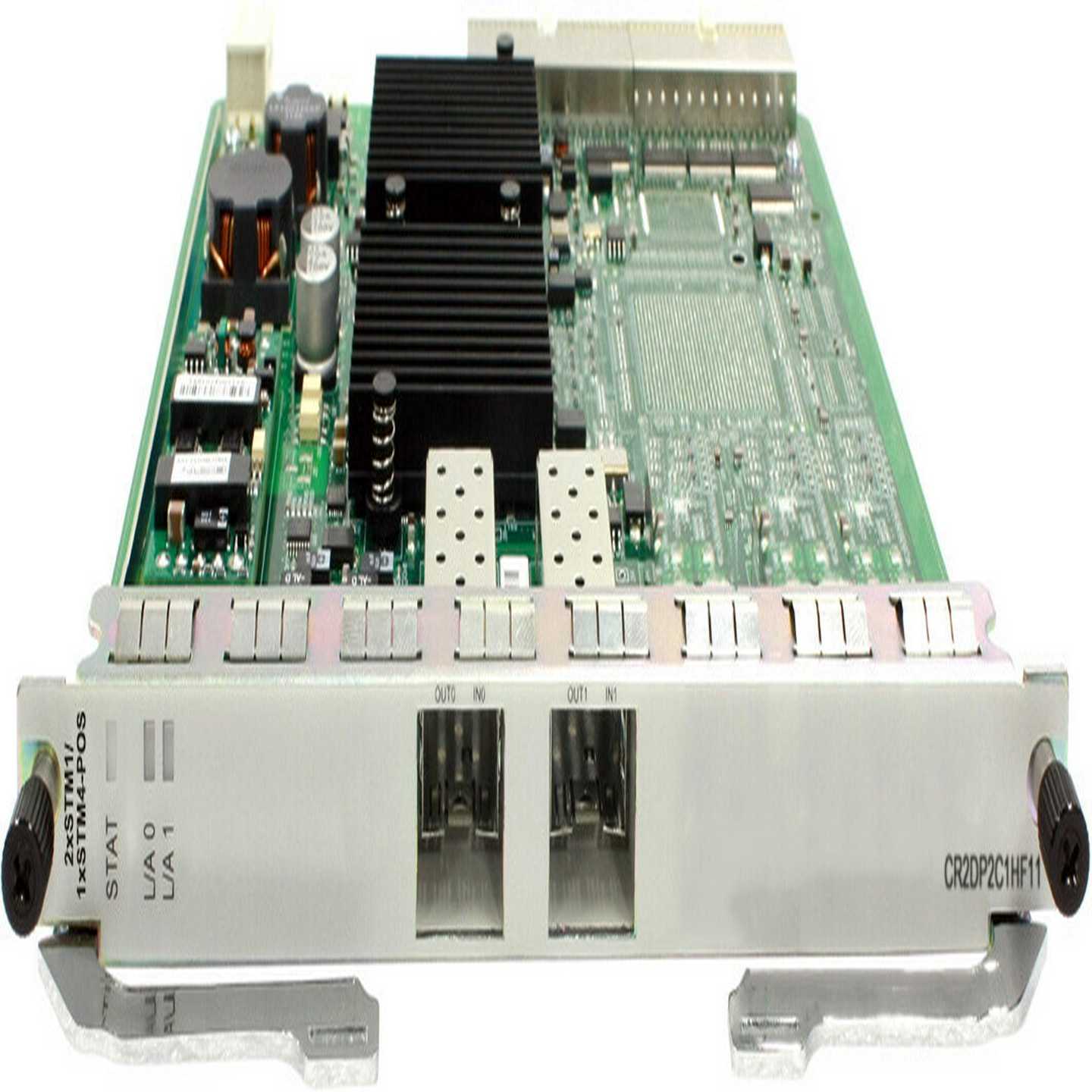询价~华为NE20E-S系列 CR2DP2C1HF11 2端口OC