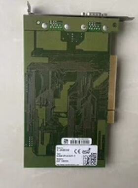 CANPCI3311ESD数据采集卡C.2020.