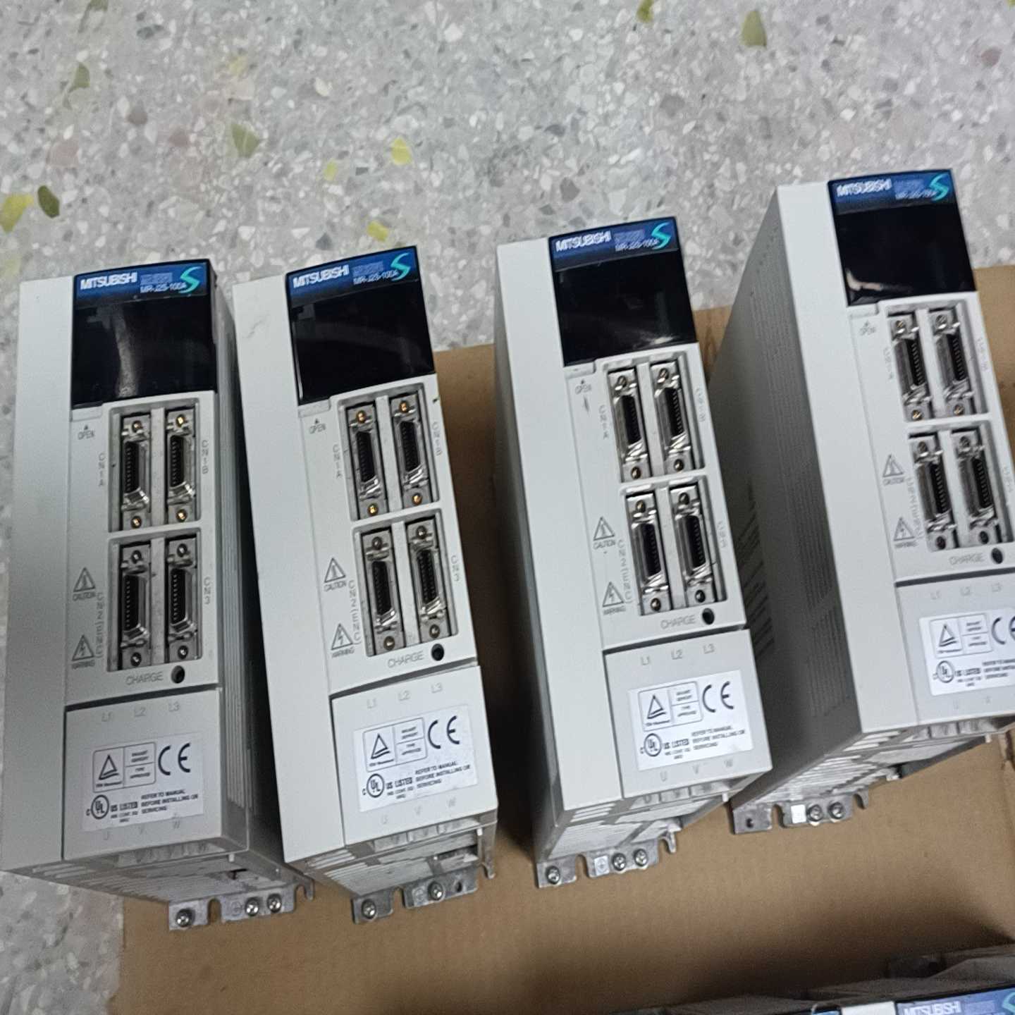 【议价】伺服驱动器MR-J2S-100A1KW功能，适用