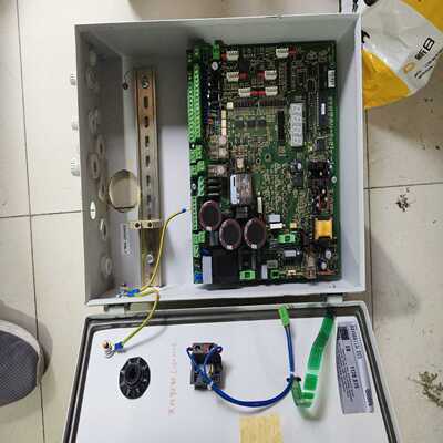 询价FEIG快速门控制器TSTFUE-2主板，，功能正