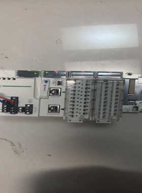 询价施耐德一套CPUBMXP242020带卡一起800