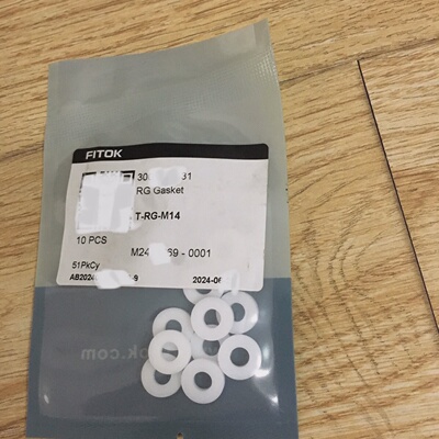 询价-FITOK飞托克TRGM14垫片