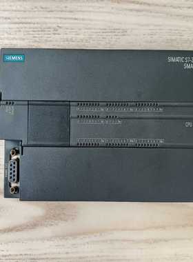 议A价西门子200smartSR60继电器，原装正品，实物图，成维修/现货