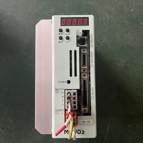 【询价】SVEM6-P MOVO2伺服驱动器