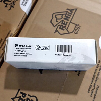 议价威格勒光电感测器P1KH019 ?P1KH002 P1KH001 P1KL004全新正品