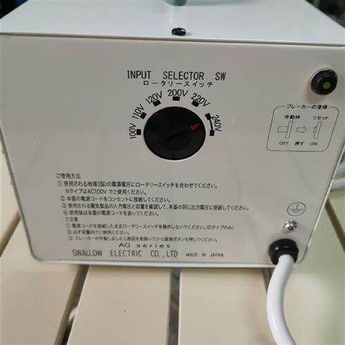 询价原器装端BNV变压器电压转换110V1高20V00V2转换