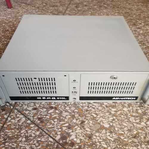 研华610L主板IMB-H610B-R10-GWI（零零电子）