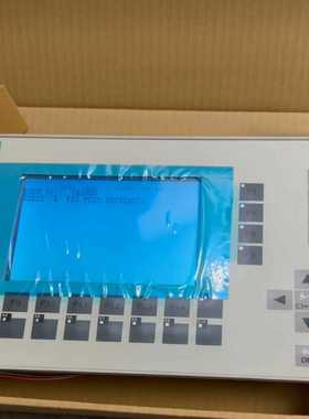 西门子SIMATICOP27触摸屏，型号6AV3627-1--议价商品