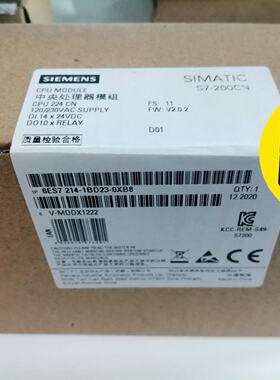 6ES72141BD230XB8S7200CN中拍前询价下单