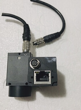 迈德威视工业相机MVGE1600C彩色1600万C口