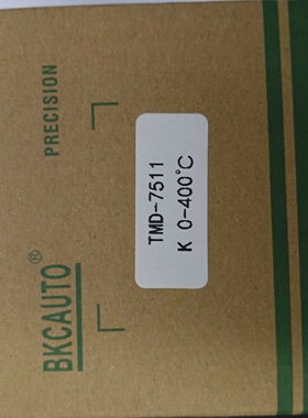 BKCAUTOTMDTMD-7511ZTMD-7411ZTMD-7201TMD-7431BKC温控器