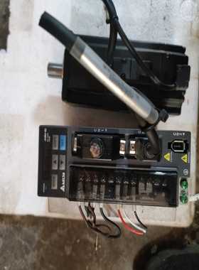 台达B2750W带刹车套装，驱动器ASD-B2-0721--议价商品