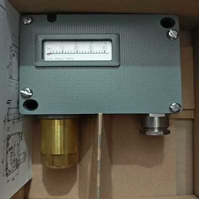 Trafag900.2381.9074-40bar现货议--议价商品