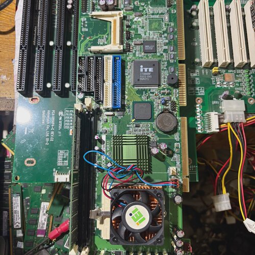 询-威达ROCKY3786EVU2REV.1.1