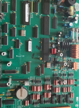 CutlerHammer泵控制器5D15229H议价