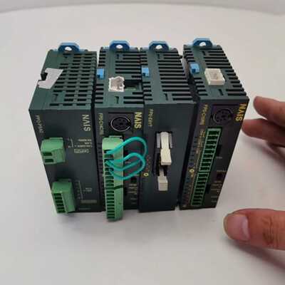 NAiSFP0系列PLC模块，型号FP0-C10RS-A、--议价商品