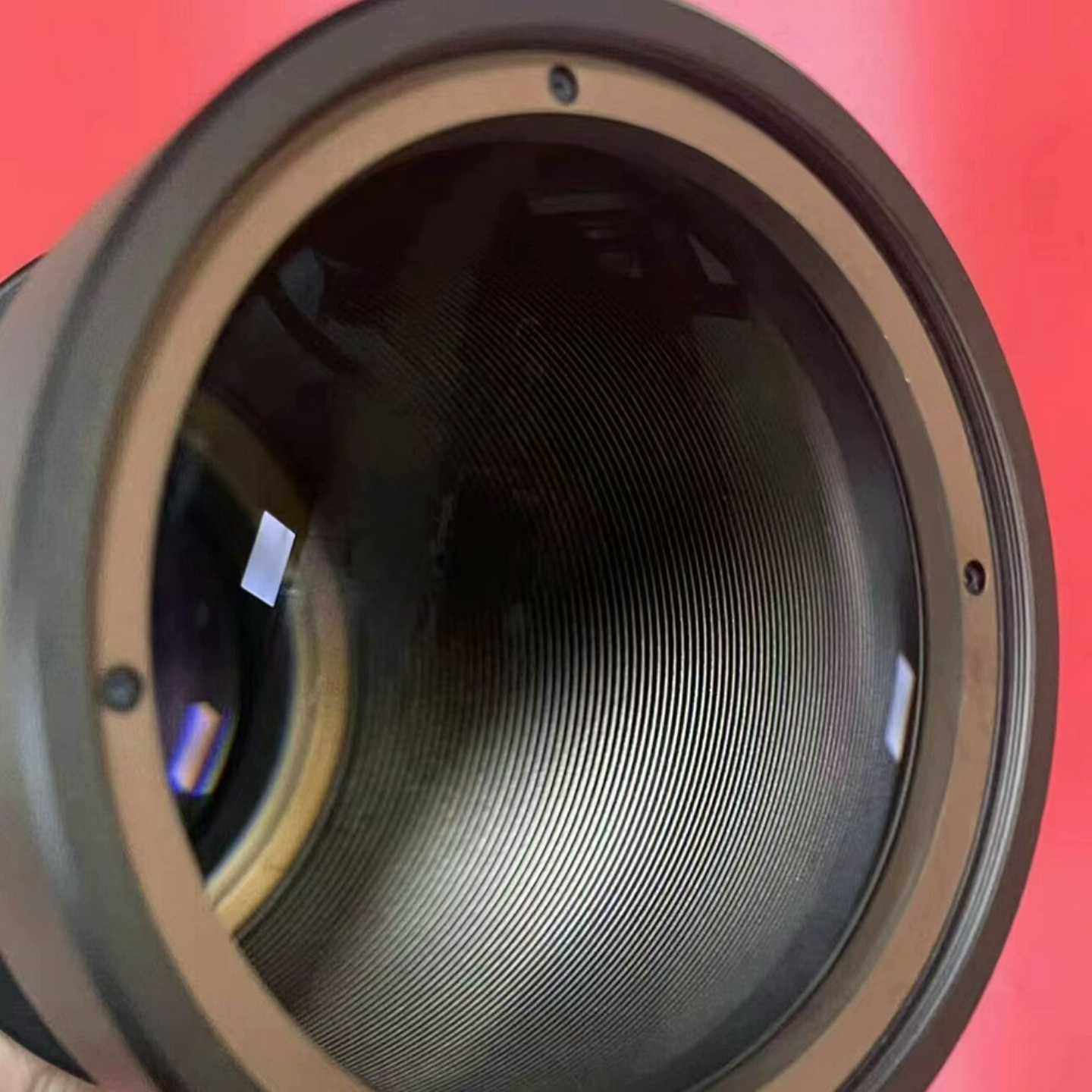 视清远心镜头DTCM230-100--议价商品