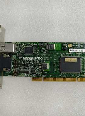 （明明电子）Pixcisi-3889 EPIXCI SI R7采集卡