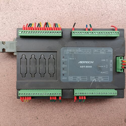 议价Adtech Is The Most Popular FourAxis Motion Controller Ad