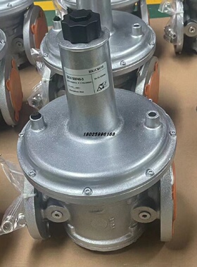 议价VGBF50F10-3燃气减压阀VGBF50F10-3Z燃气减压阀VGBF80F40-3