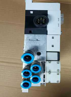 询价FESTO品牌，MPA阀岛、50E-F11GCQP-D/32