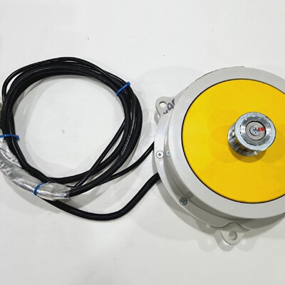 Yongda elevator door motor DDM100 permanent magnet synchrono