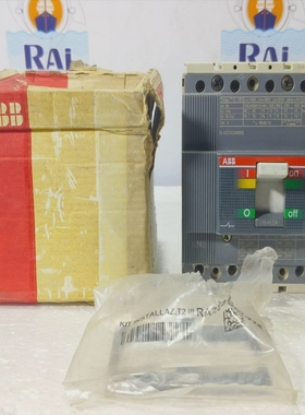 ABBTMAXT1C16050A4-POLECIRCUITBREAKERMCCB40KAAT230