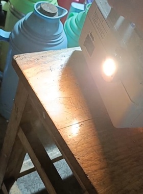 DOLAN-JENNER 高强度线控光纤照明器，裸机一台【议价】