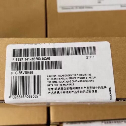 议价6Es71411Bf300Xa0  Module适用