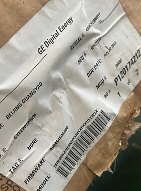 询价-GE控制器T60G60系列T60E00HAHF8HH6U