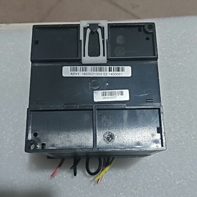 海为PLC C16S2R成色如图，包好包邮--议价商品