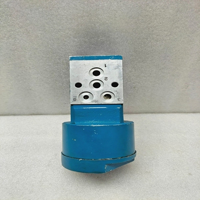 WABCO3710302000PNEUMATIC直向控制阀