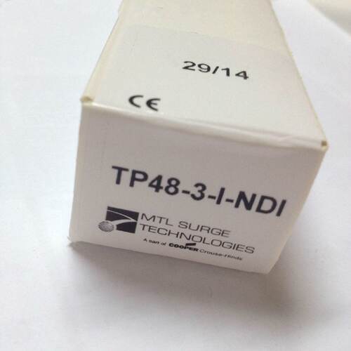 议价TP48-3-I-NDI英国MTL现场浪涌保护器，M20X1.5螺纹接口