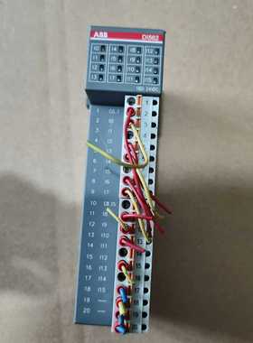 PLC模块DI562B2，成色9成新，自询价
